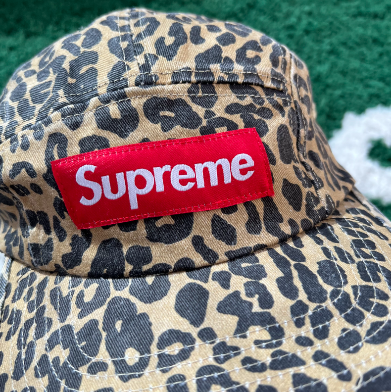 Cap Supreme