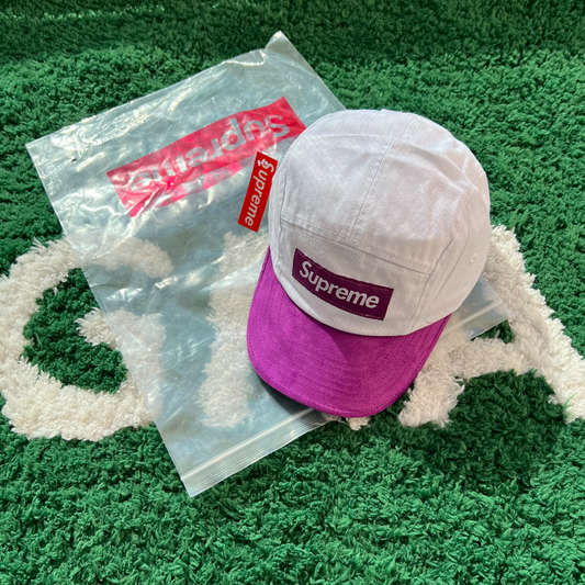 Cap Supreme