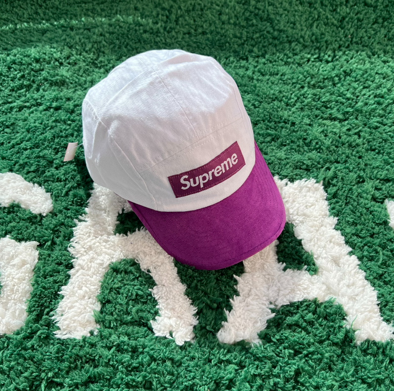 Cap Supreme