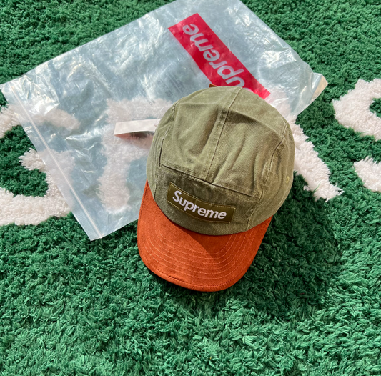 Cap Supreme