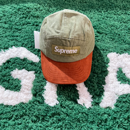 Cap Supreme