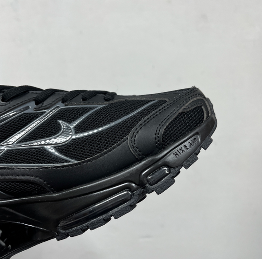 NK Shox Ride 2 SP Supreme Black