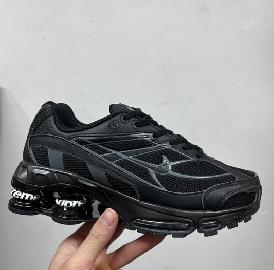 NK Shox Ride 2 SP Supreme Black