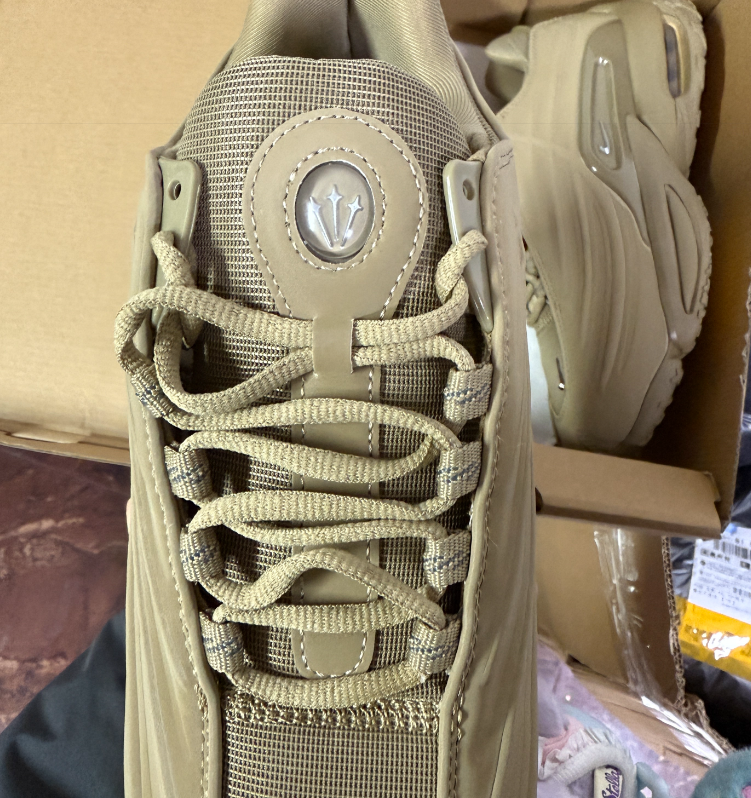 Hot Step 2 Drake NOCTA Rattan