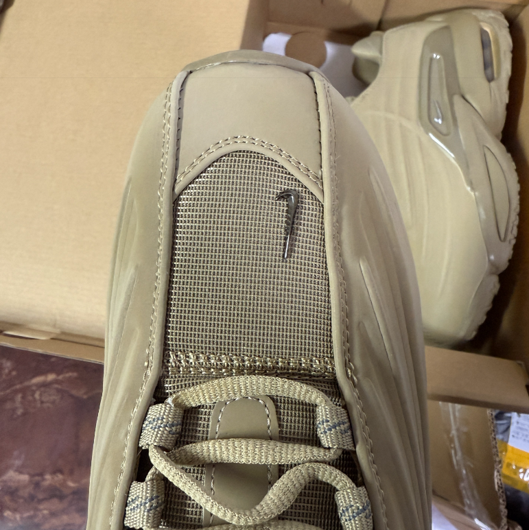 Hot Step 2 Drake NOCTA Rattan