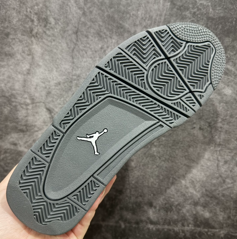 Jordan 4 Retro Paris Olympics Wet Cement