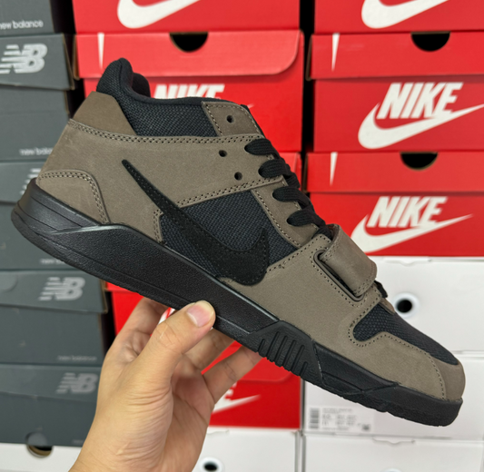 Jordan Jumpman Jack TR Travis Scott Mocha