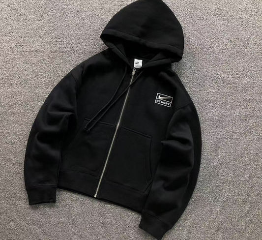 Jacket Stüssy