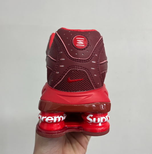 NK Shox Ride 2 SP Supreme Red