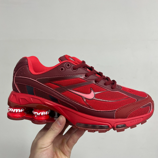 NK Shox Ride 2 SP Supreme Red