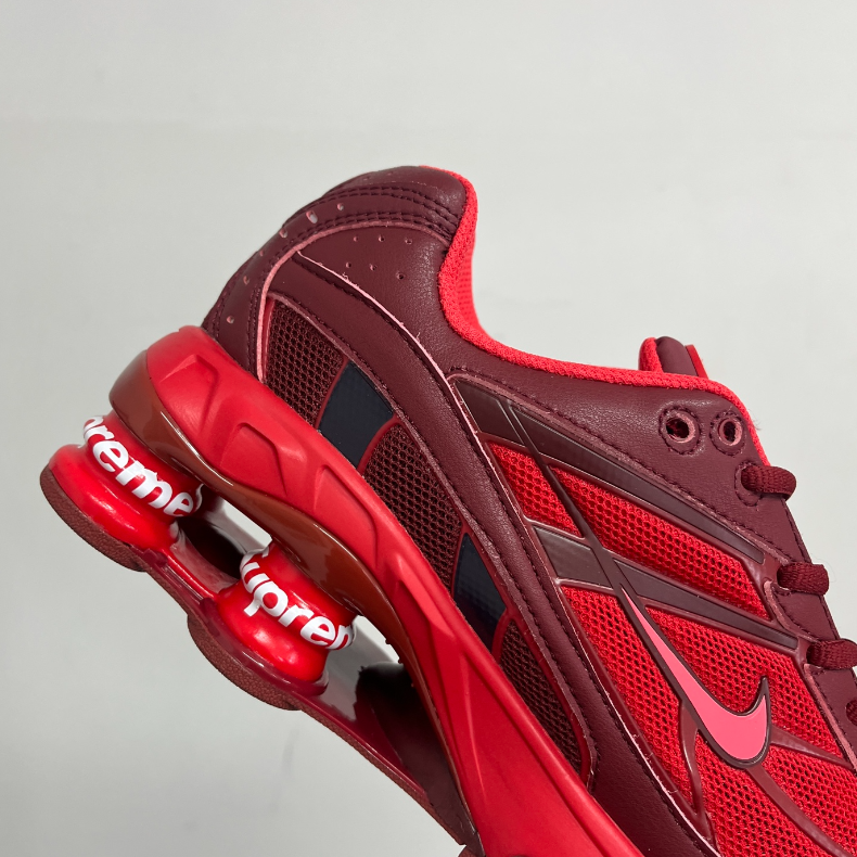 NK Shox Ride 2 SP Supreme Red