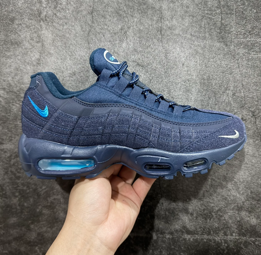 Corteiz x Nike Air Max 95