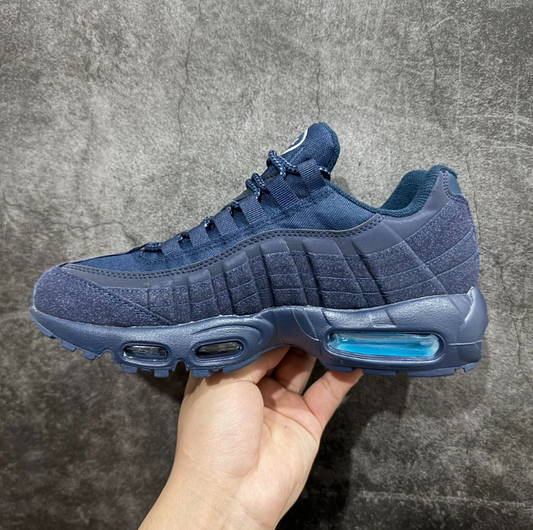 Corteiz x Nike Air Max 95