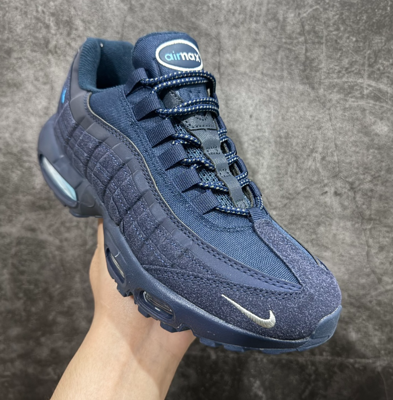 Corteiz x Nike Air Max 95