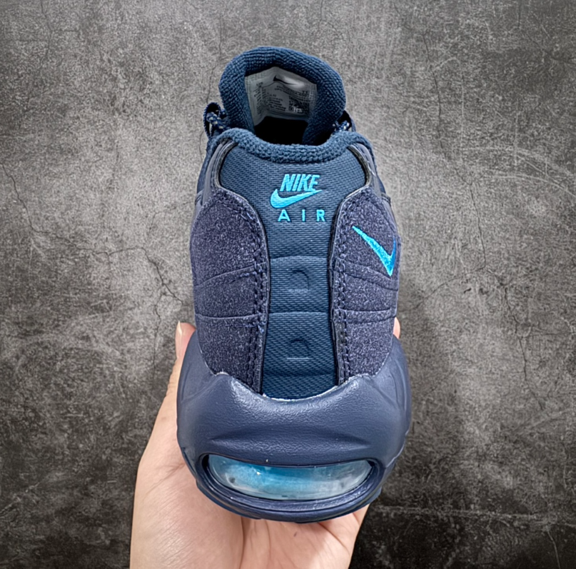 Corteiz x Nike Air Max 95