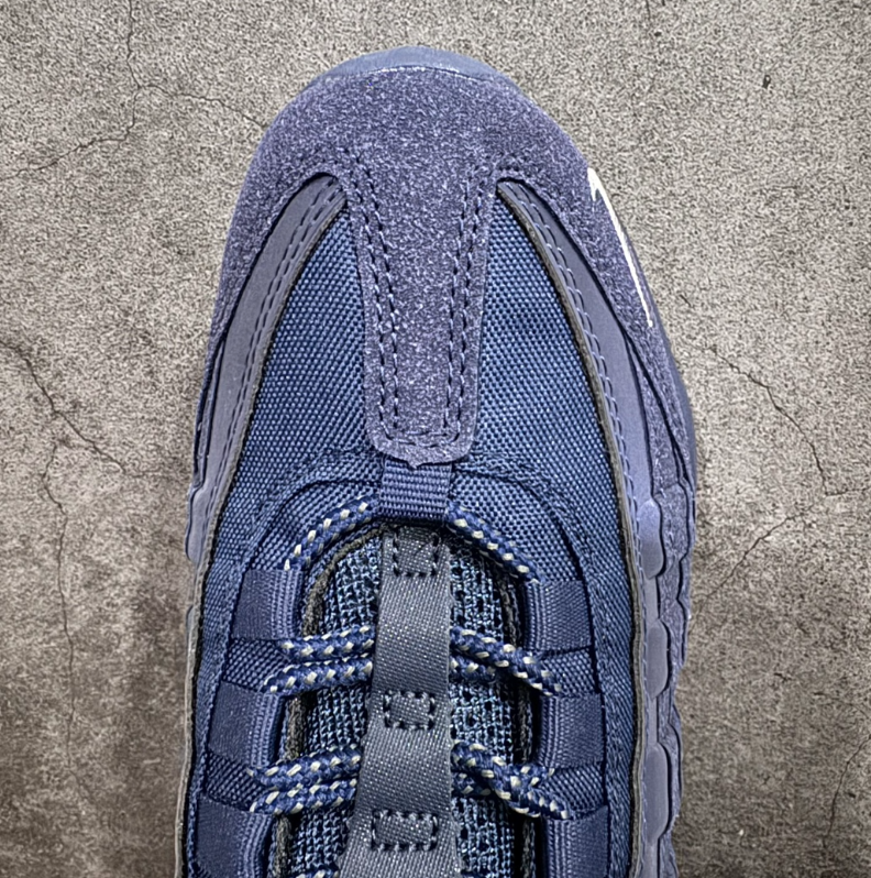 Corteiz x Nike Air Max 95