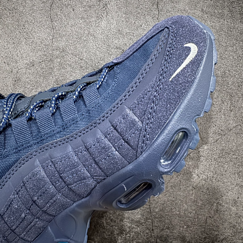 Corteiz x Nike Air Max 95