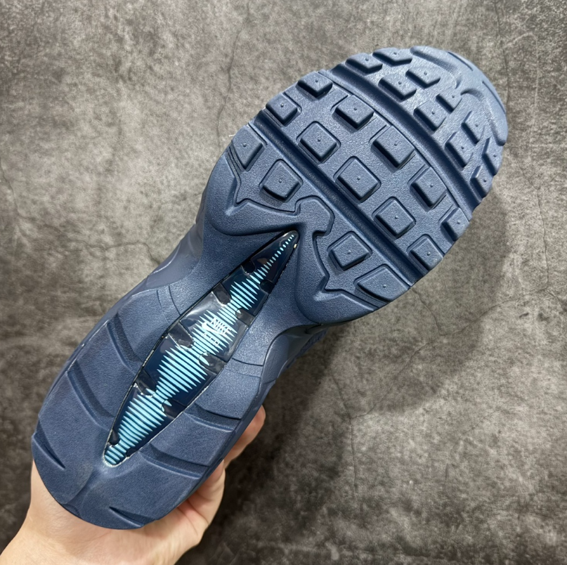 Corteiz x Nike Air Max 95