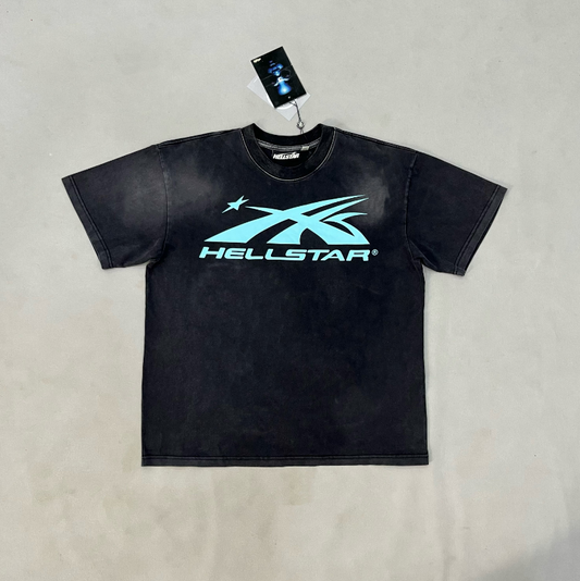 T-Shirt Hellstar Sports