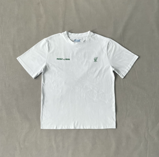 T-Shirt Off White