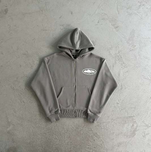 Zip up Corteiz