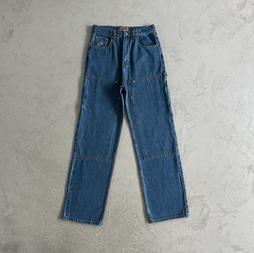 Pants Corteiz