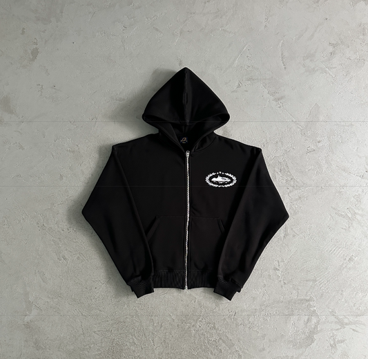 Zip up Corteiz