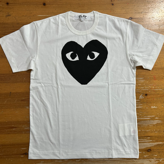 T-Shirt COMME des GARÇONS