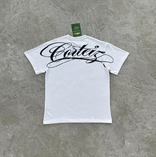 T-shirt Corteiz
