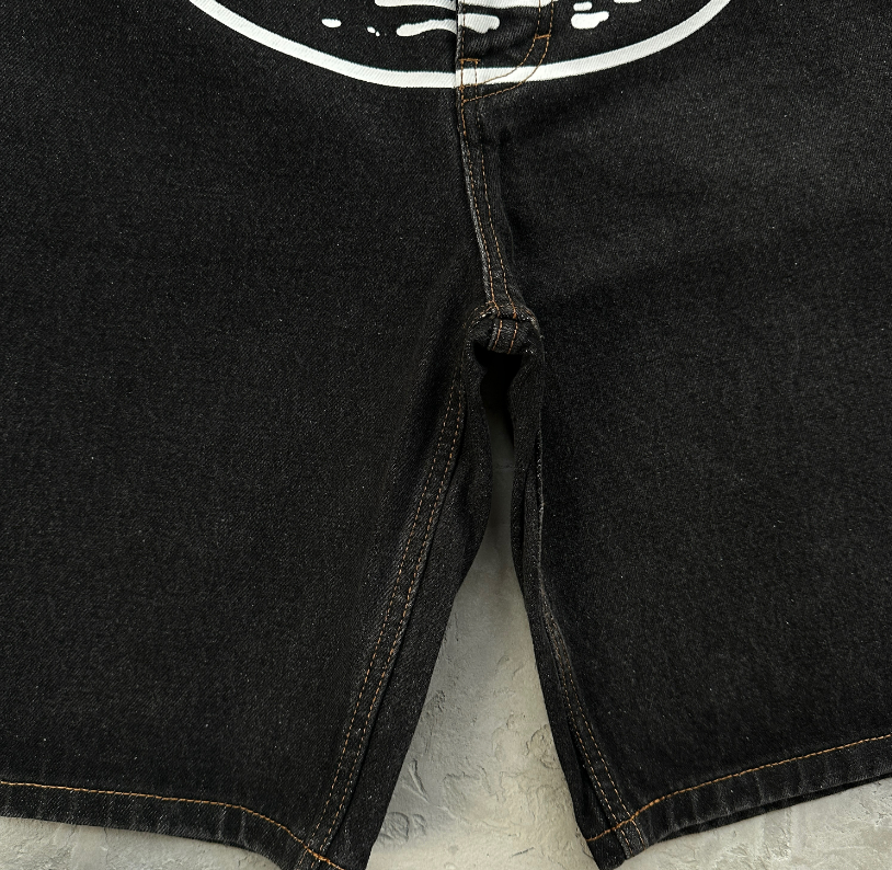 Short Corteiz