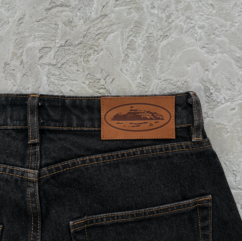 Short Corteiz