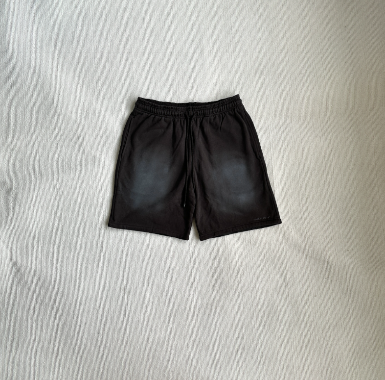 Shorts Broken Planet