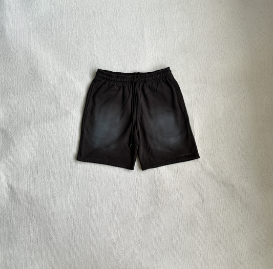 Shorts Broken Planet