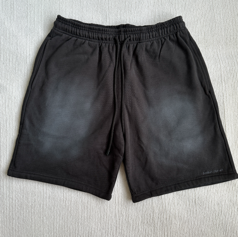 Shorts Broken Planet