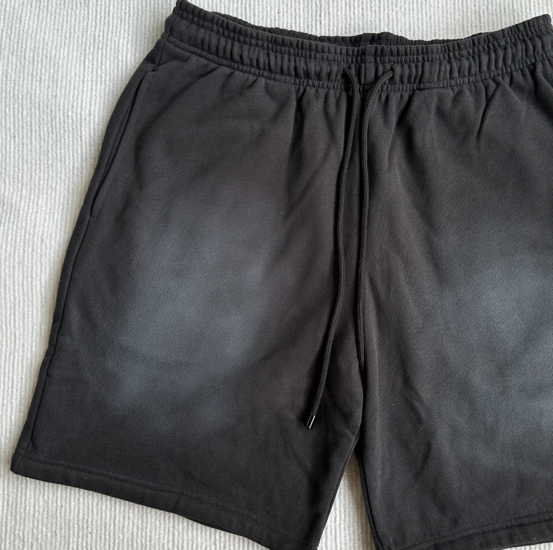 Shorts Broken Planet