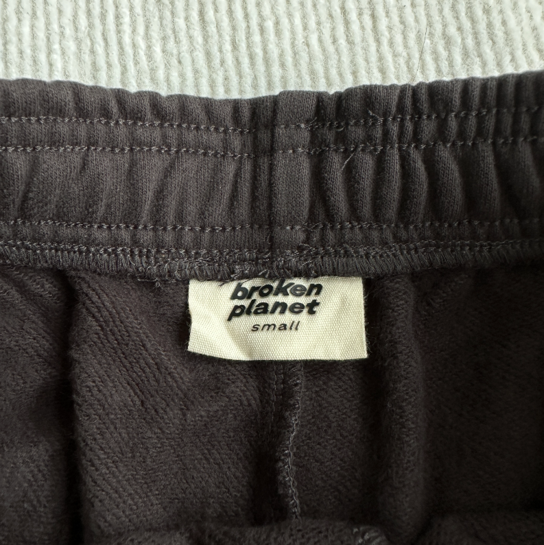 Shorts Broken Planet