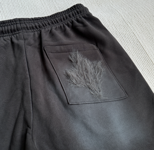 Shorts Broken Planet