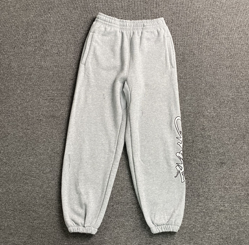 Pants Corteiz