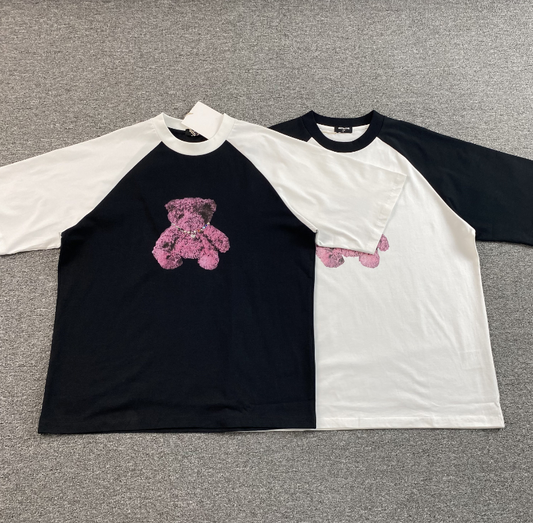 T-shirt WE11DONE