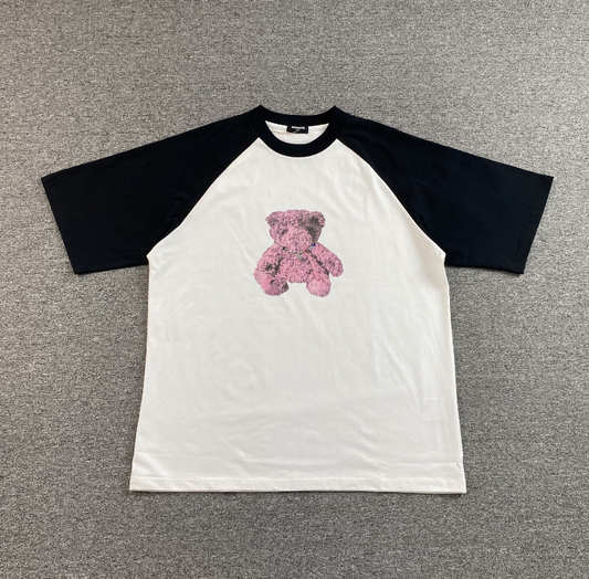 T-shirt WE11DONE