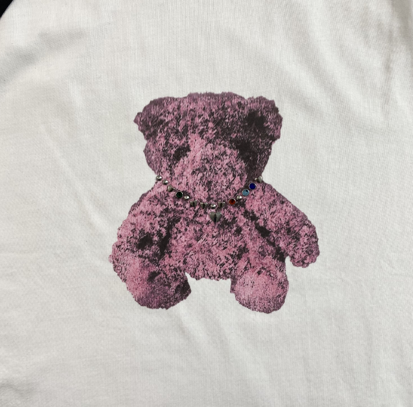 T-shirt WE11DONE