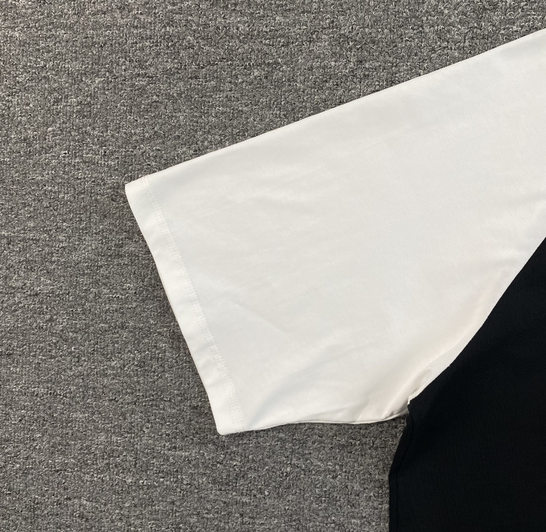 T-shirt WE11DONE