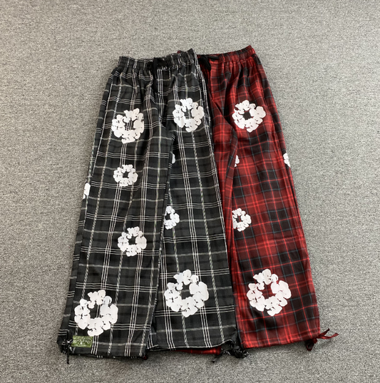 Pants DENIM TEARS