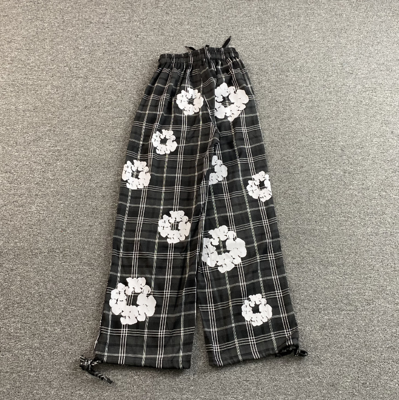 Pants DENIM TEARS