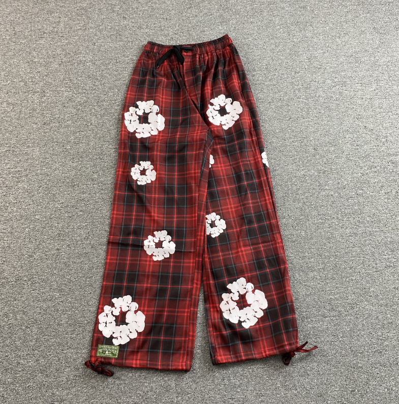 Pants DENIM TEARS