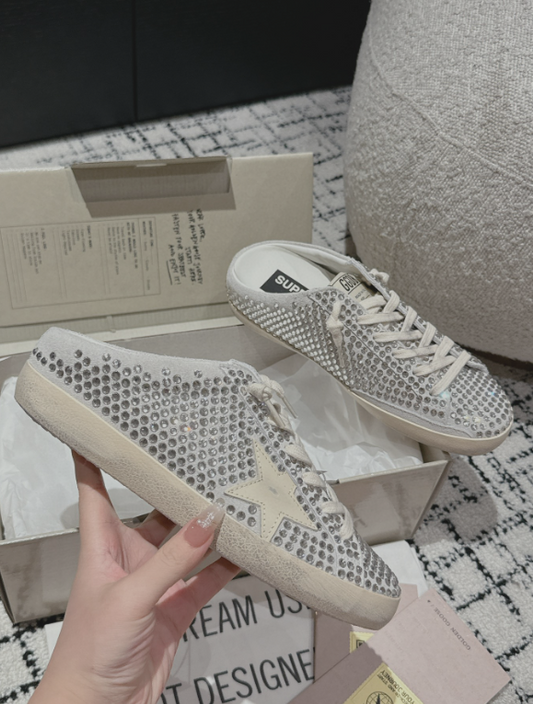 C370 Golden Goose Deluxe Brand