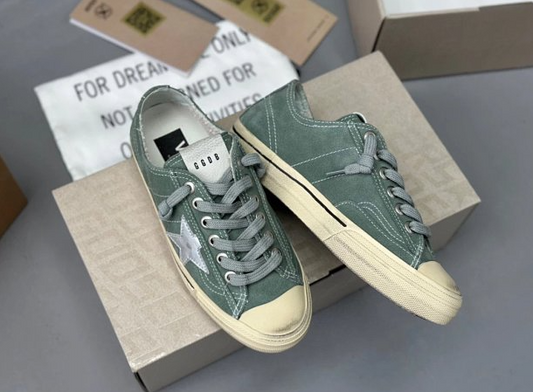 C370 Golden Goose Deluxe Brand