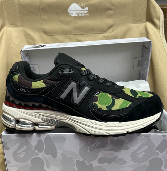 New Balance 2002R