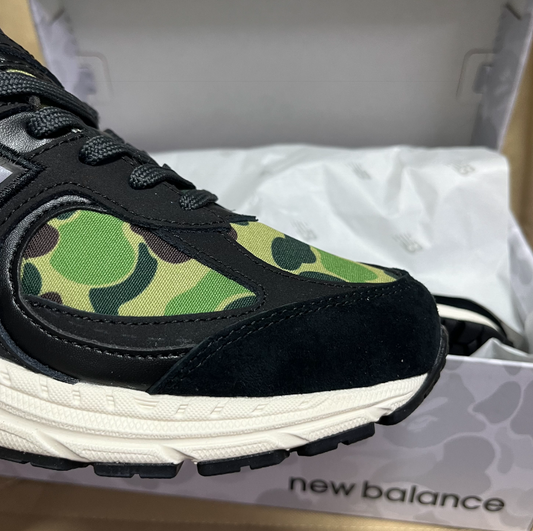 New Balance 2002R
