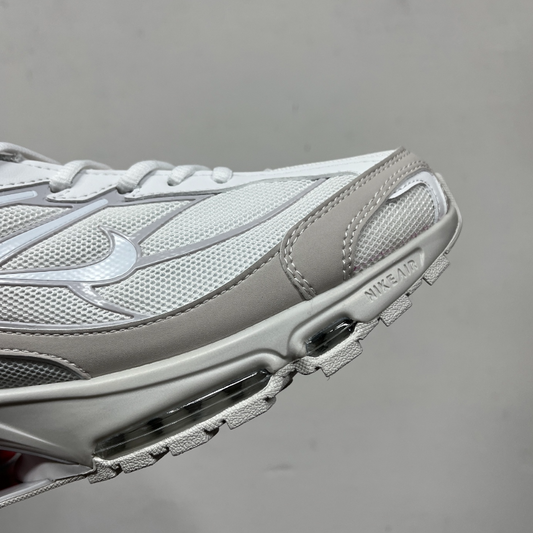 NK Shox Ride 2 SP Supreme White